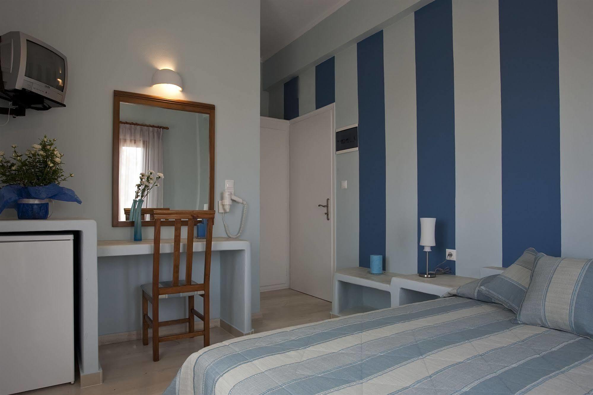 อนามเนซิส ซิตี้ สปา Aparthotel ฟิรา ภายนอก รูปภาพ